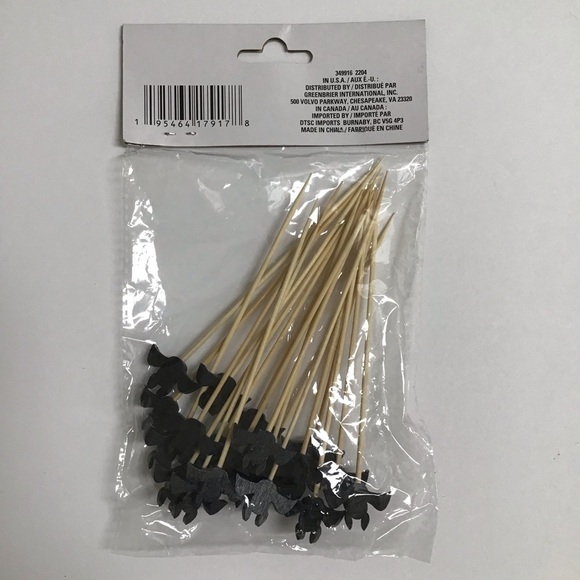 NEW Halloween Coffee Mug I Like My Coffee Wicked Witch Broom Orange Black Picks - Picture 6 of 15